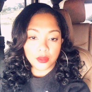 Meet your Posher, Raven